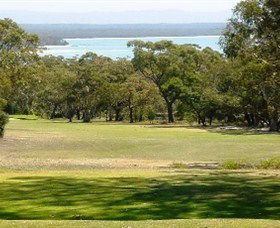 Vincentia Golf Club - E Caravan Parks 2
