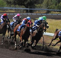 Alice Springs Turf Club - E Caravan Parks