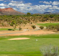 Alice Springs Golf Club - E Caravan Parks