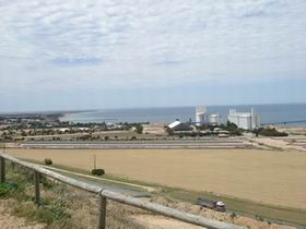Ardrossan Golf Club - E Caravan Parks 2