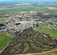 Kadina Golf Club - E Caravan Parks