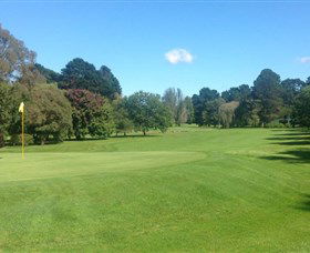 Bowral Golf Club - E Caravan Parks 0