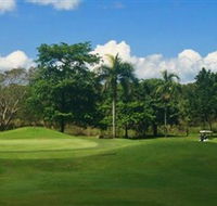 Darwin Golf Club - E Caravan Parks