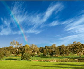 Murrumbidgee Country Club - E Caravan Parks 0