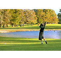 Yowani Country Club Incorporated - E Caravan Parks
