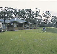 Yarram Golf Club - E Caravan Parks