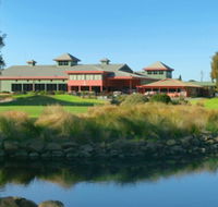 ClubCatalina Country Club - E Caravan Parks