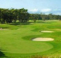 Shoalhaven Heads Golf Club Bistro - E Caravan Parks