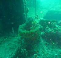 Wallaroo Scuba Club - E Caravan Parks