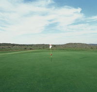 Broken Hill Golf and Country Club - E Caravan Parks