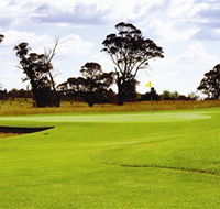 Mt Broughton Golf and Country Club - E Caravan Parks
