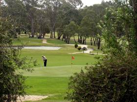 Mount Barker Summit SA E Caravan Parks