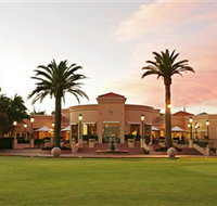 Links Hope Island Golf Club - E Caravan Parks