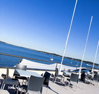 Belmont 16s Sailing Club - E Caravan Parks