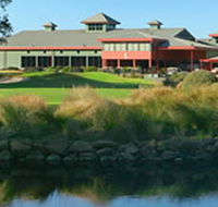 Catalina Country Club - E Caravan Parks