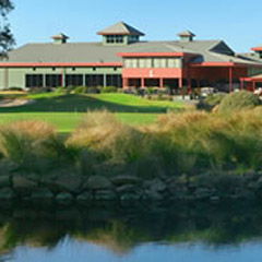 Catalina Country Club - E Caravan Parks 0