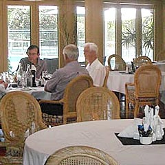 Lake Karrinyup Country Club - E Caravan Parks 0