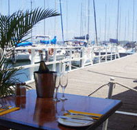 Lake Macquarie Yacht Club - E Caravan Parks