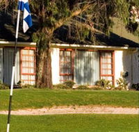 Moss Vale Golf Club - E Caravan Parks