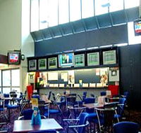 Rockhampton Leagues Club - E Caravan Parks