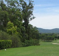 Murwillumbah Golf Club - E Caravan Parks
