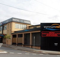 Wynnum RSL Club