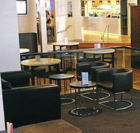 Camden Hotel - E Caravan Parks