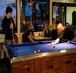 The Heads Hotel - E Caravan Parks