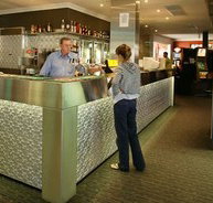 Granville Hotel - E Caravan Parks