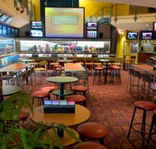 The Juniors - Legends Sports Bar - E Caravan Parks