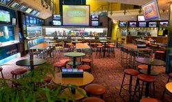 The Juniors - Legends Sports Bar - E Caravan Parks 0
