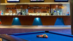 The Juniors - Legends Sports Bar - E Caravan Parks 1