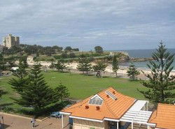 Five O's - E Caravan Parks 1