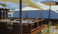 Seagrass Brasserie - E Caravan Parks
