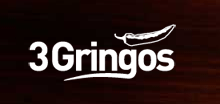 3 Gringo's Mexican Restaurant - E Caravan Parks