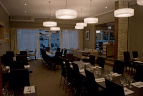 3 Gringo's Mexican Restaurant - E Caravan Parks 3