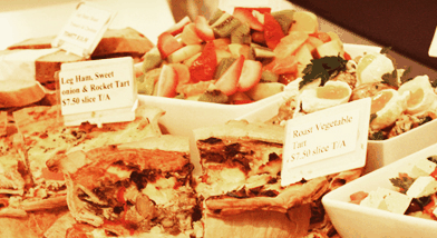 Supply Jervis Bay - E Caravan Parks 1