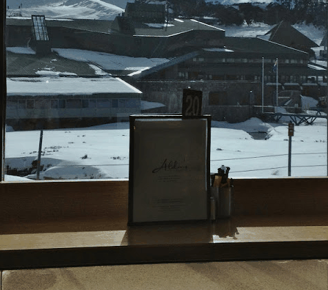 Aldo's Cafe And Pizzeria - E Caravan Parks 2