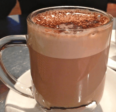 Brunelli's Cafe - E Caravan Parks 1