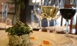 Benchmark Wine Bar - E Caravan Parks 1