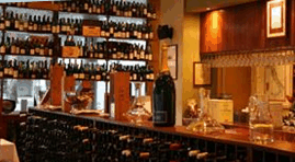 Benchmark Wine Bar - E Caravan Parks 3