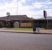 Kondinin Hotel - E Caravan Parks
