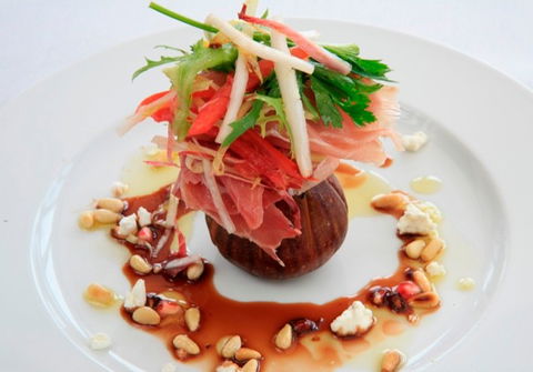 Dunes Restaurant & Kiosk Palm Beach - E Caravan Parks 4