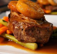 Cafe Nineteen - E Caravan Parks