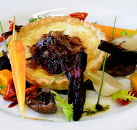 Flavors  Ferry Cafe/Restaurant - E Caravan Parks