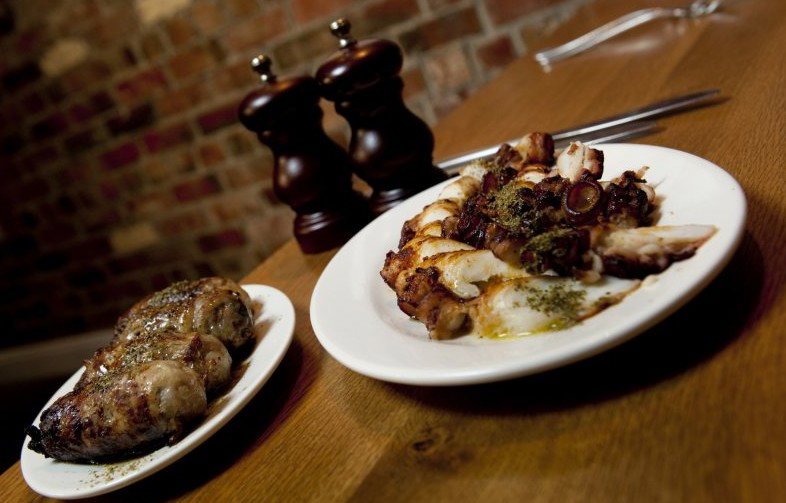 Nobby Beach QLD E Caravan Parks