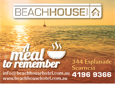 Beach House Hotel - E Caravan Parks 6
