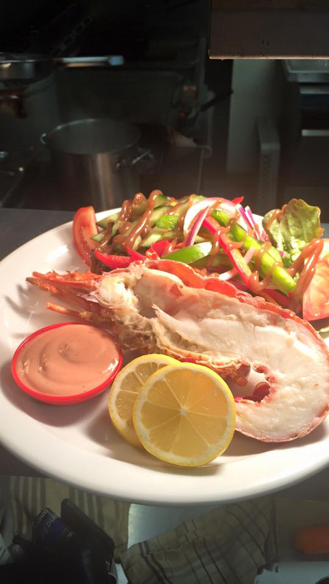 Beresfield Tavern - E Caravan Parks 1