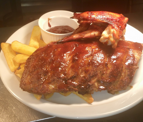 Beresfield Tavern - E Caravan Parks 2