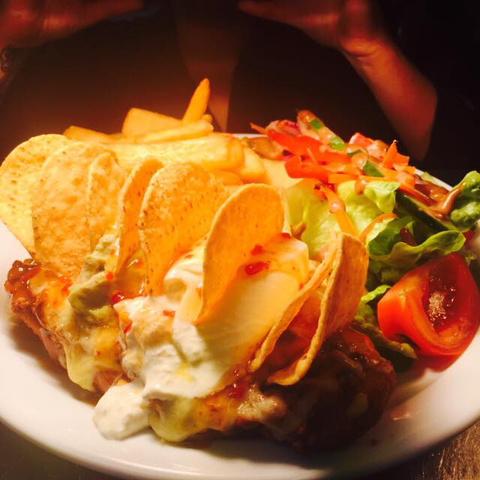 Beresfield Tavern - E Caravan Parks 3